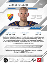 235 DIF M. HELLBERG - PINK