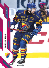 237 DIF AUGUST BERG - PINK