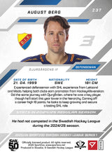 237 DIF AUGUST BERG - PINK