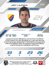238 DIF JOEY LALEGGIA - PINK