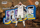 Topps Stadium Club Chrome UCL 25/26 Value Box