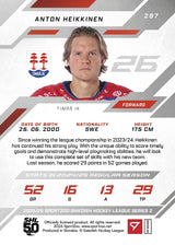 287 TIK Anton Heikkinen BASE