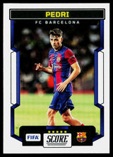 Pedri FC Barcelona