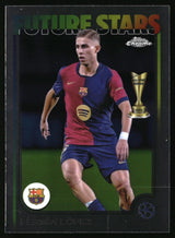 Fermín López FC Barcelona