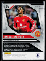 Marcus Rashford Manchester United