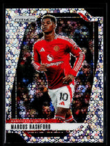Marcus Rashford Manchester United
