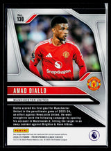 Amad Diallo Manchester United