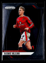 Rasmus Hojlund Manchester United