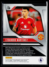 Lisandro Martinez Manchester United