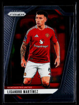 Lisandro Martinez Manchester United