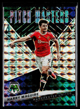 Harry Maguire Manchester United