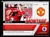 Scott McTominay Manchester United