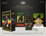 2025 Keepsake Bob Marley Premiere Hobby Box
