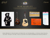 2025 Keepsake Bob Marley Premiere Hobby Box