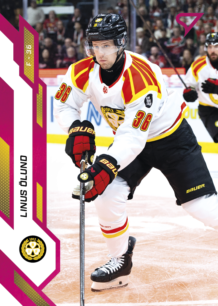 030 BIF LINUS ÖLUND - PINK