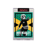 2025 Keepsake Rolling Stone Bob Marley Premiere Edition Single Box