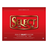 2024-25 Panini Select Premier League  – Hobby Box