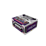 2024-25 Panini Prizm Premier League EPL Soccer Hobby Box