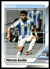 Marcos Acuna - Base - Panini Donruss 24/25