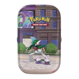 Pokémon Lumiose City Mini Tin