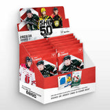 SportZoo SHL 25/26 Series 1 - Retail Box