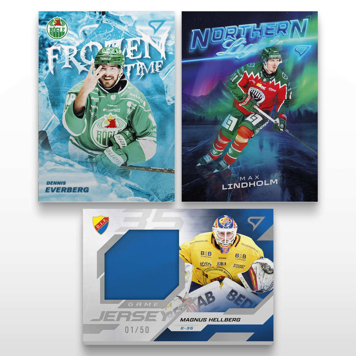 SportZoo SHL 25/26 Series 2 - Blaster Box
