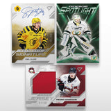 SportZoo SHL 25/26 Series 2 - Retail Box