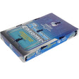 Topps Bowman U21 Chrome Hobby Box samlarbox med fotbollskort för samlare.