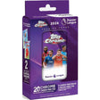 Topps Chrome Premier League 25/26 Chrome Tin, samlarbox med fotbollskort från engelska ligan.