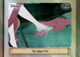 Topps Disney Wonder 2025 - Fat Pack