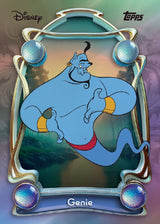 Topps Disney Wonder 2025 - Value Box