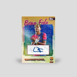 Topps FC Barcelona 2025/26 Team Set