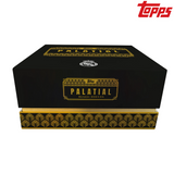 2024-25 Real Madrid Palatial - Hobby Box