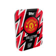 Topps Manchester United 25/26 - Collector Tin
