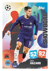 Topps Match Attax 25/26 – Mega Tin #4 Battlers