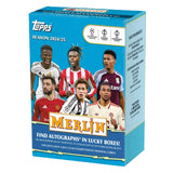 Topps Merlin UCC 24/25 - Value Box