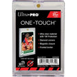 Ultra PRO One Touch 35pt magnetisk korthållare med UV-skydd för samlarkort och Pokemonkort.