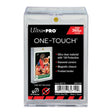 Ultra PRO One Touch 360pt UV-skyddad magnetisk korthållare för tjocka samlarkort