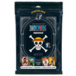 Panini One Piece 25th Anniversary Starter Set med samlarkort och samlarpärm.