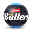 ZURU FIFA World Cup 2026 Ballers samlarfigur med fotbollsstjärna och tillbehör.